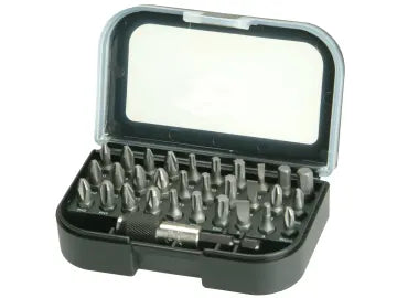 BAHCO 31PCE BIT