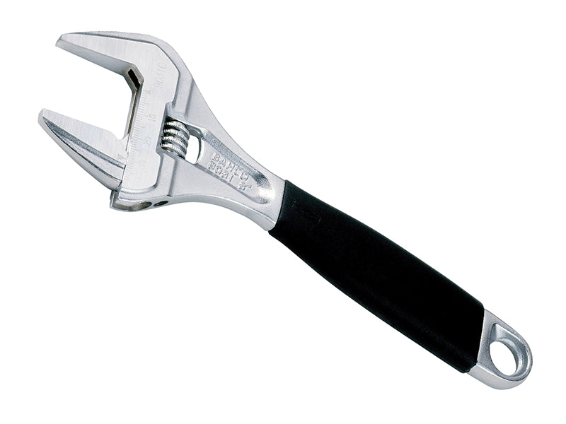 Bahco 9029T ERGO™ Slim Jaw Adjustable Wrench 150mm (6in)