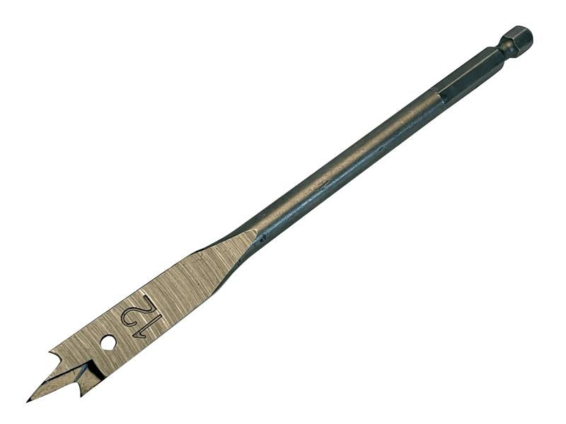 Bahco 9629-12 Flat Bit 12mm