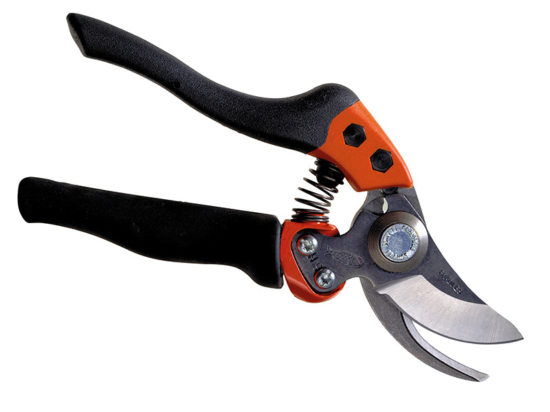 Bahco PXR-M2 ERGO™ Medium Bypass Secateurs with Rotating Handle