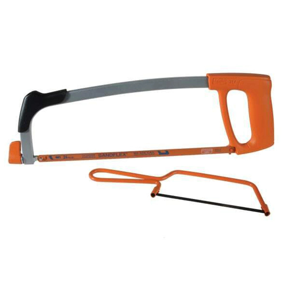 BAHCO 317/239 HACKSAW TWIN PACK