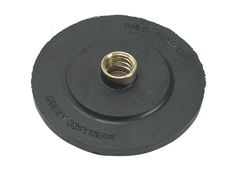 Bailey 1782 Lockfast Plunger 150mm (6in)