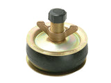 Bailey 1960 Drain Test Plug 100mm (4in) - Plastic Cap