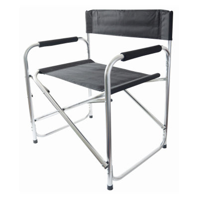 Director Camping Chair | Sedia da Campeggio Director – Black0ut Store Director Camping Chair | Sedia da Campeggio Director – Black0ut Store