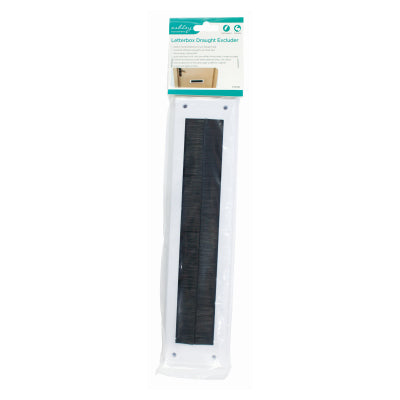 LETTERBOX DRAUGHT EXCLUDER