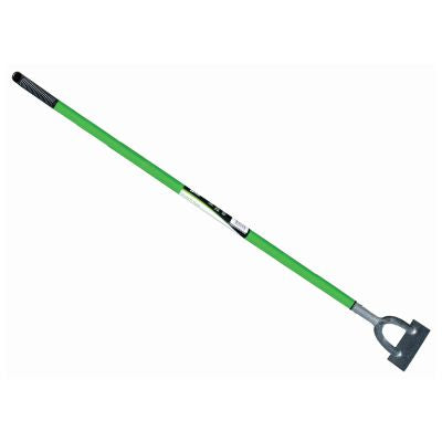 GREENBLADE GREEN BLADE DUTCH HOE WITH PLASTIC COATED STEEL SHAFT BB-GH100