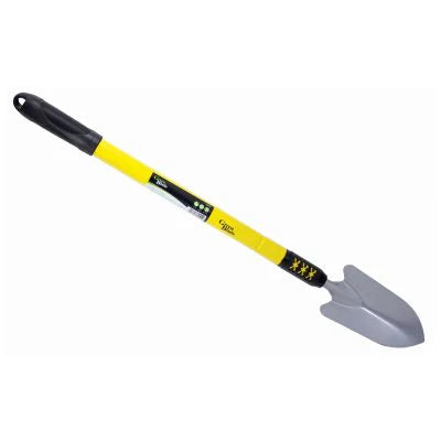 GREEN BLADE TELESCOPIC HANDLE TROWEL