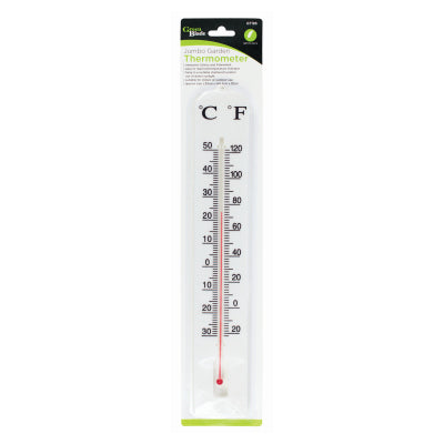 GREENBLADE JUMBO GARDEN THERMOMETER - Watson Hire
