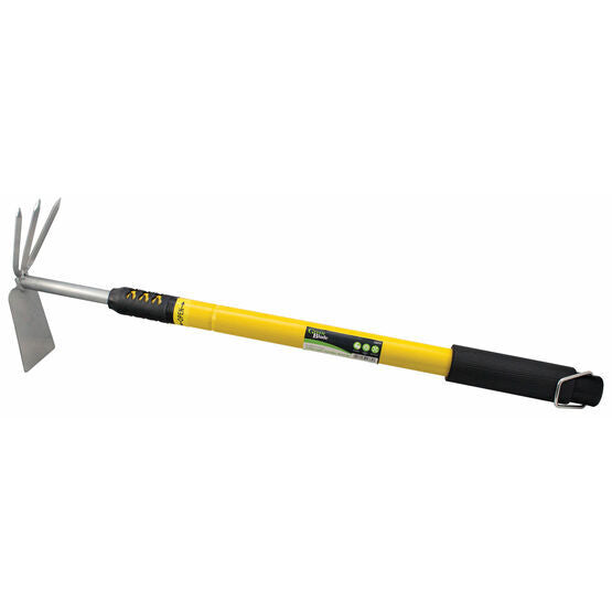 GREEN BLADE TELESCOPIC GARDEN WEEDER