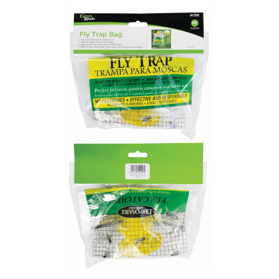 GREENBLADE FLY TRAP BAG