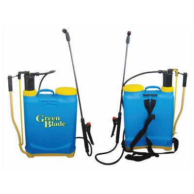 GREENBLADE 16L KNAPSACK SPRAYER - Watson Hire
