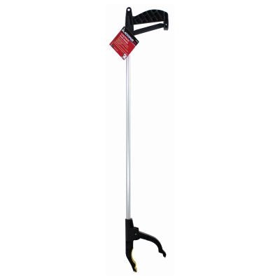 BLACKSPUR LONG REACH GRAB HANDLE LITTER PICKER