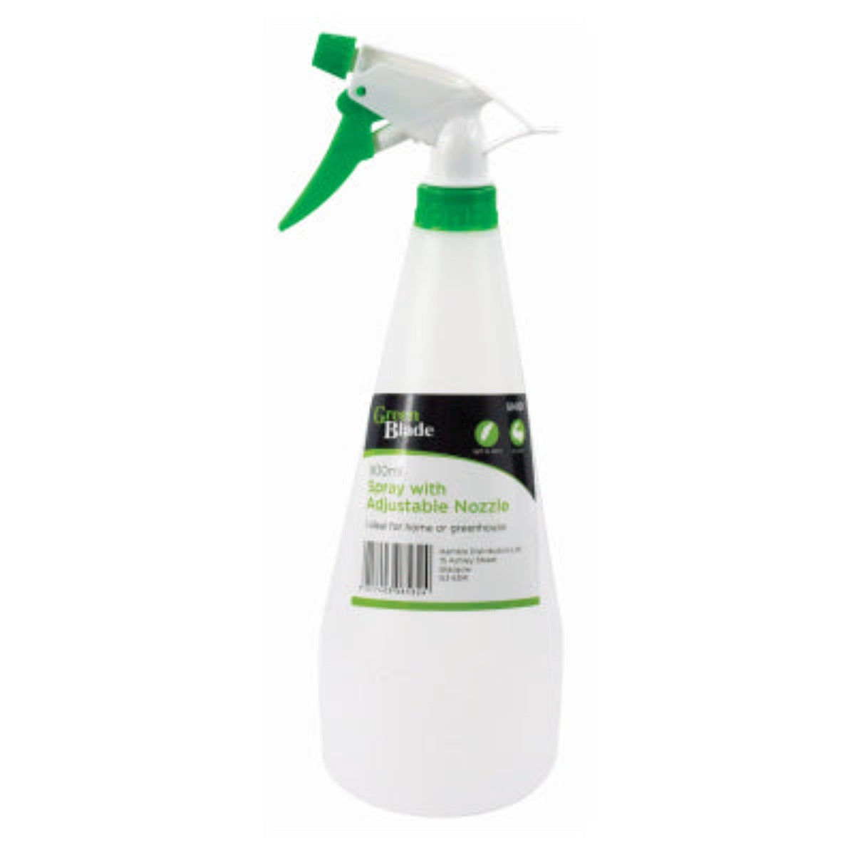 GREENBLADE 900ml Spray With Adjustable Nozzle