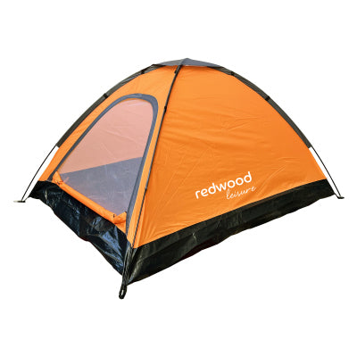 2 MAN POP UP DOME TENT