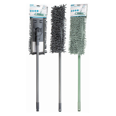 ASHLEY  MICROFIBRE MOP