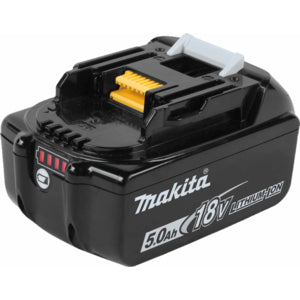 MAKITA 5AH 18V BATTERY