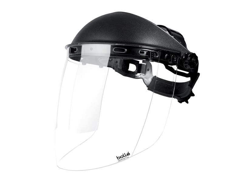 Bolle Safety Sphere Face Shield