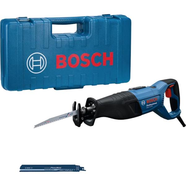BOSCH GSA 12-30 RECIPROCATING SAW 110V