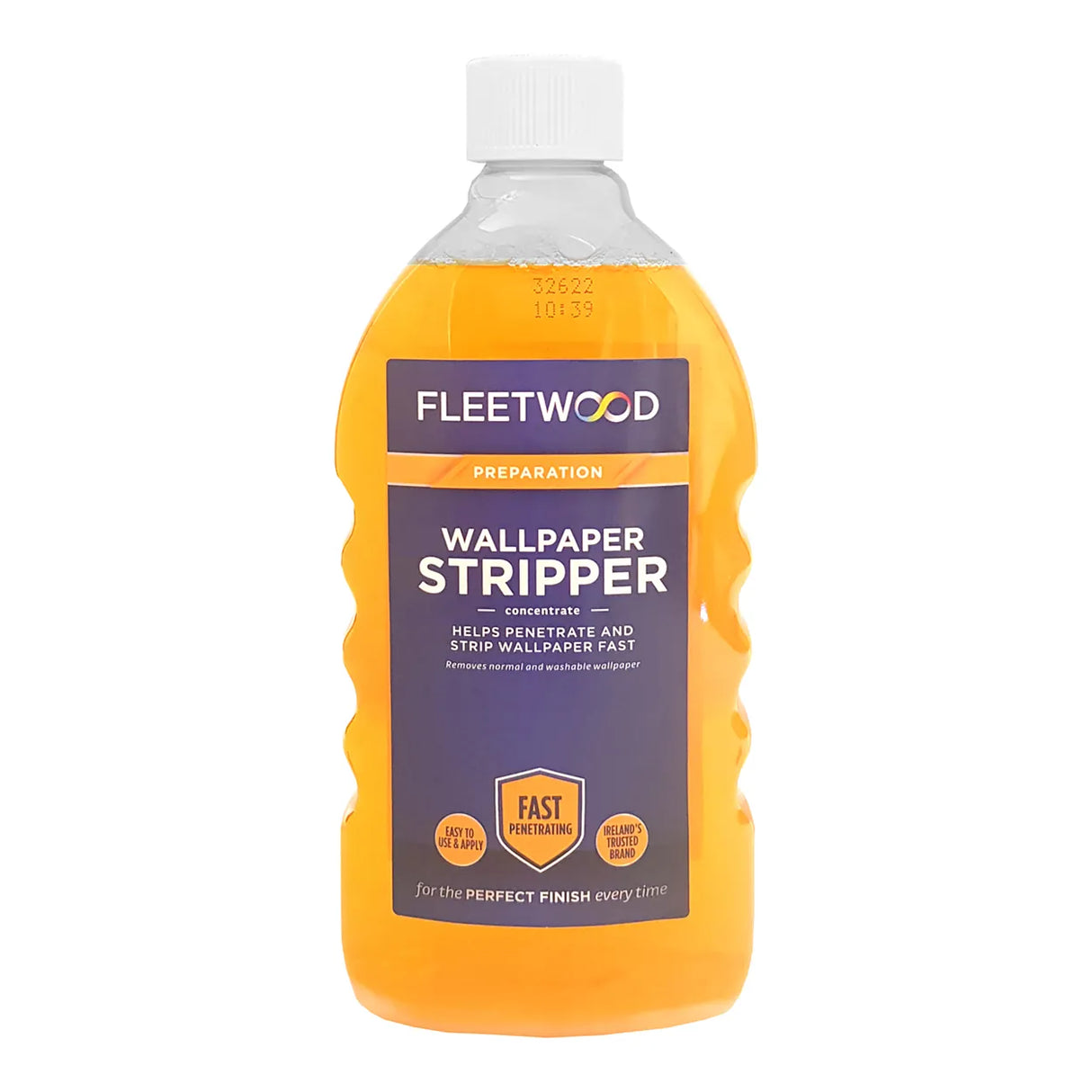 WALLPAPER STRIPPER 500ML