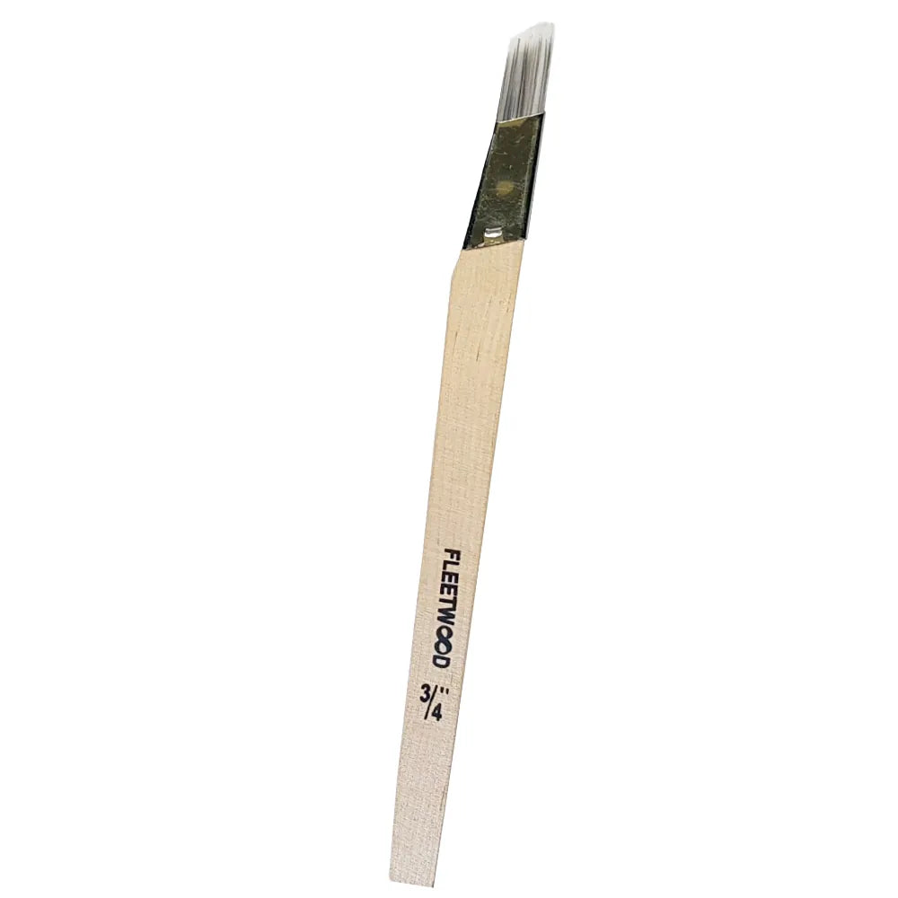 FLEETWOOD NO.5 3/4" LINING FITCH	 BRUSH