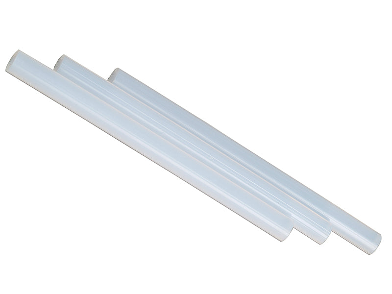 Bostik DIY Hot Melt Glue Sticks 1kg (Approx. 240 Sticks)