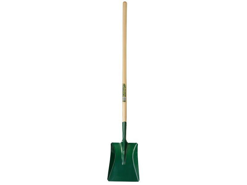 Bulldog No.4 Square Shovel