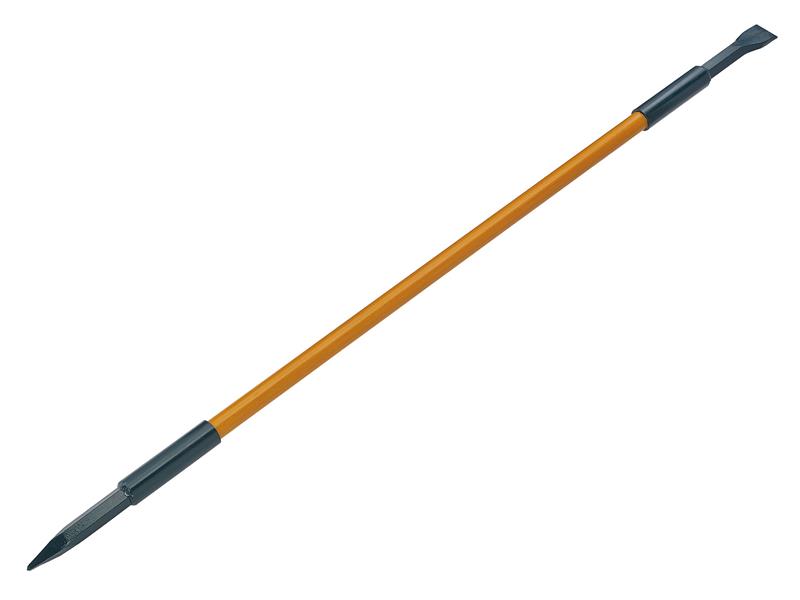 Bulldog Insulated Double Ended Crowbar