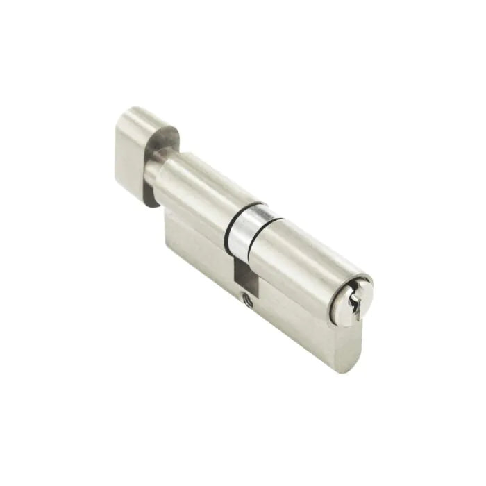 DOORWORKS 35:10:45 (90MM) EURO TURN CYLINDER