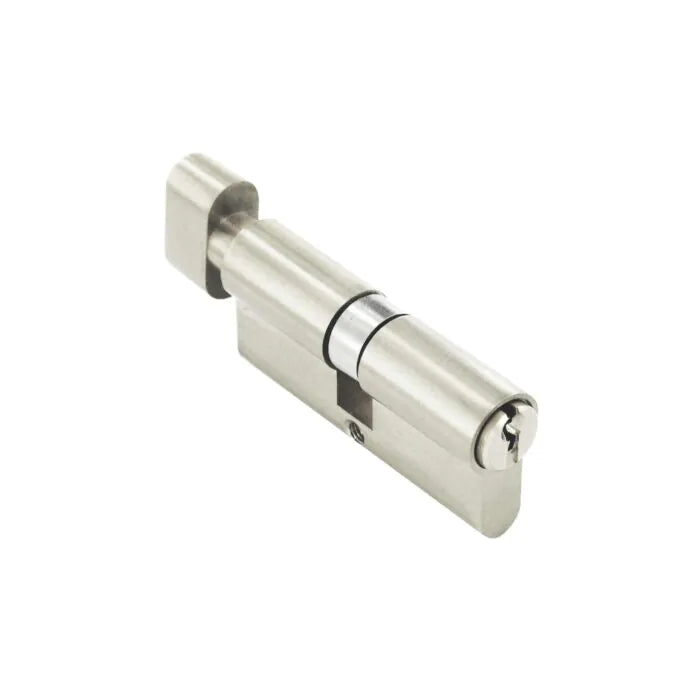 DOORWORKS 30:10:30 (70MM) EURO TURN CYLINDER