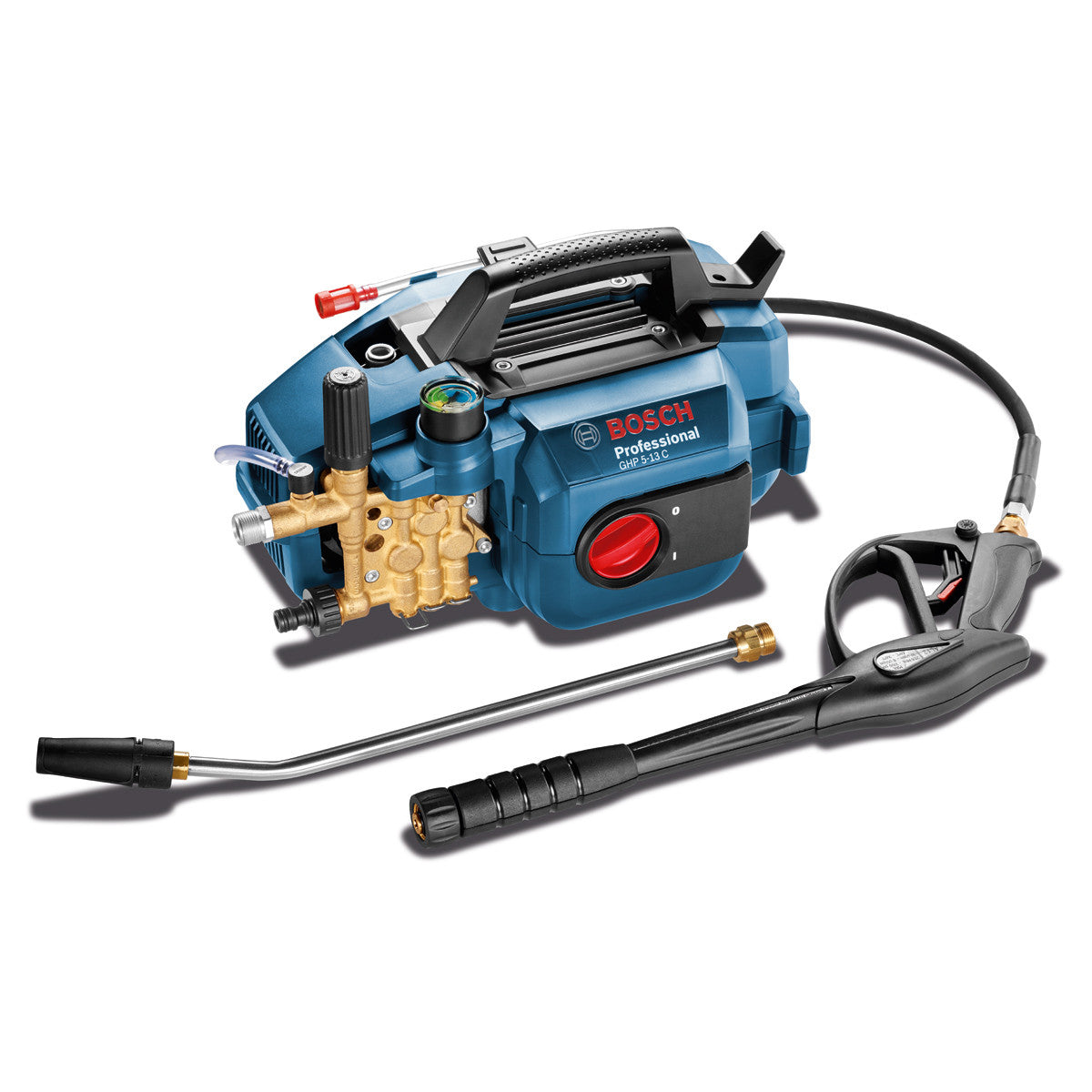 BOSCH GHP 5-13 C PRO POWERWASHER