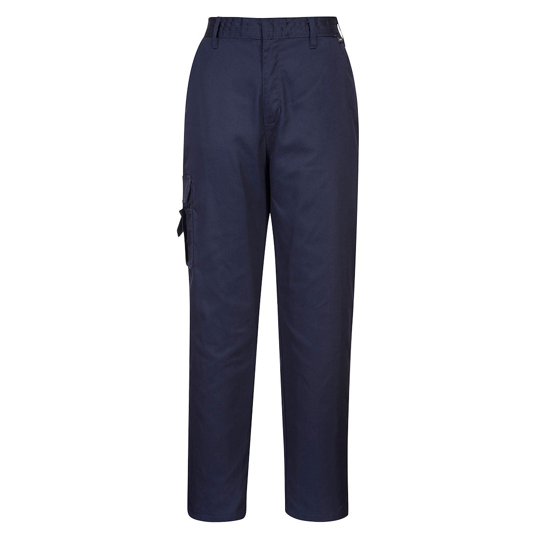 PORTWEST LADIES COMBAT TROUSERS NAVY