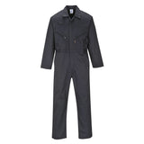 PORTWEST ZIP BOILERSUIT