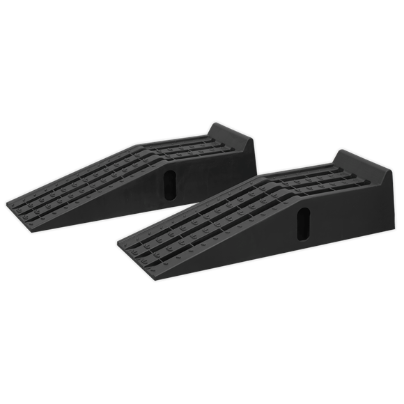 SEALEY CAR RAMPS 1.5 TONNE CAPACITY PER RAMP 3 TONNE CAPACITY PAIR