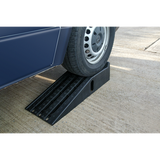 SEALEY CAR RAMPS 1.5 TONNE CAPACITY PER RAMP 3 TONNE CAPACITY PAIR