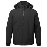 PORTWEST WX2 PADDED SOFTSHELL JACKET