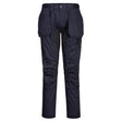 PORTWEST STRETCH PANEL HOLSTER TROUSERS - Watson Hire
