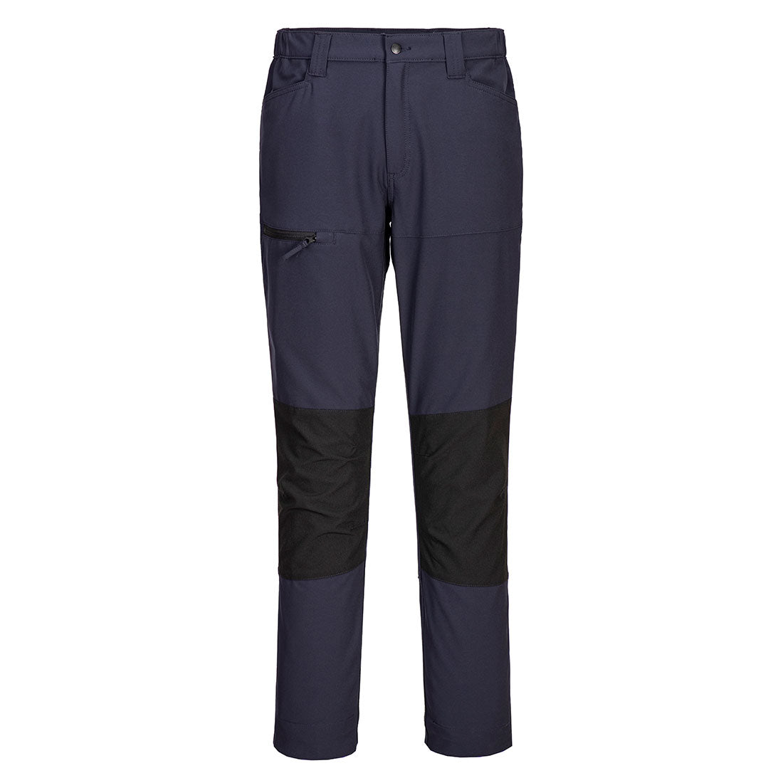 PORTWEST SUPER STRETCH WORK TROUSERS