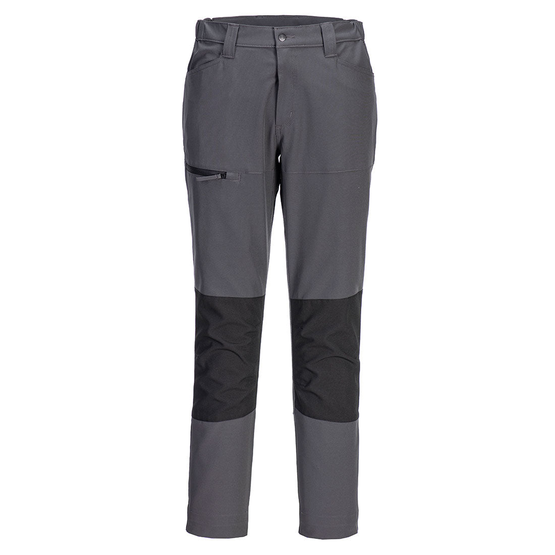 PORTWEST SUPER STRETCH WORK TROUSERS