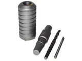 Cintride Tungsten Carbide Core Drill 50mm
