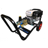 MAXFLOW HONDA GX200 6.5 HP WASHER 2200 PSI 14LPM WITH GEARBOX