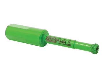 COREPLUS DIAMOND TILE DRILL BITS