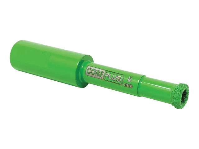 COREPLUS DIAMOND TILE DRILL BITS