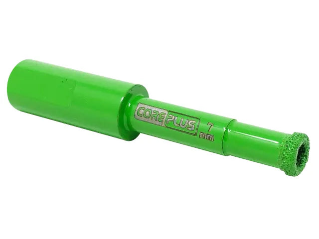 COREPLUS DIAMOND TILE DRILL BITS