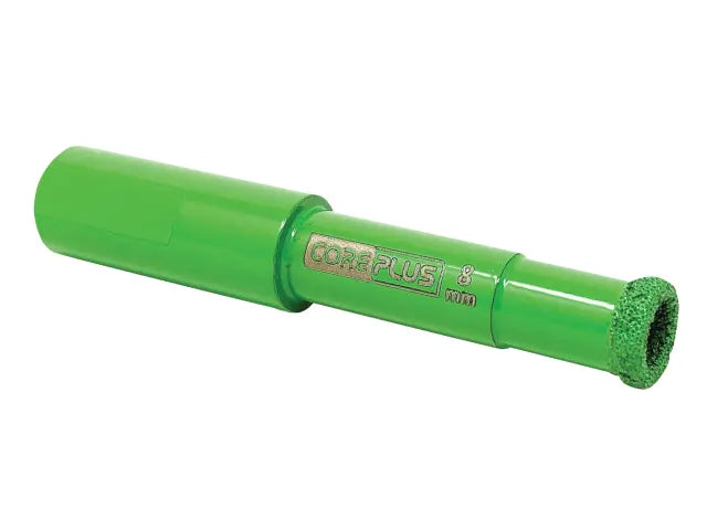 COREPLUS DIAMOND TILE DRILL BITS