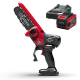 CRAMER 48V MINI - CHAINSAW / PRUNER WITH OILER KIT