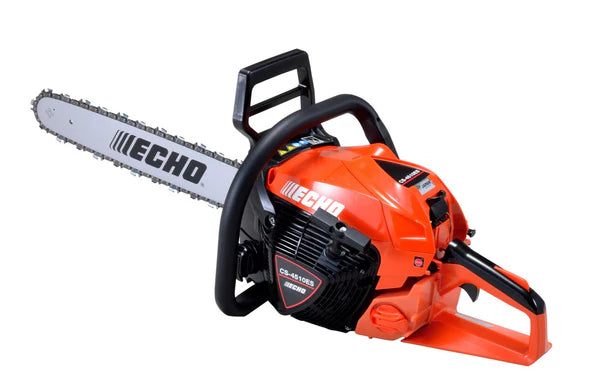 ECHO 45CC 18" CHAINSAW CS4510ES/45