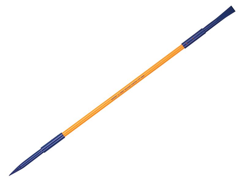 CTS BS 8020 Insulated Crowbar 1520mm (5ft)