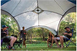 COLEMAN FASTPITCH EVENT SHELTER PRO XL
