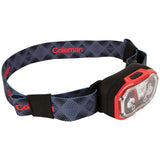 COLEMAN BATTERY LOCK HEADLAMP CX0+ 200