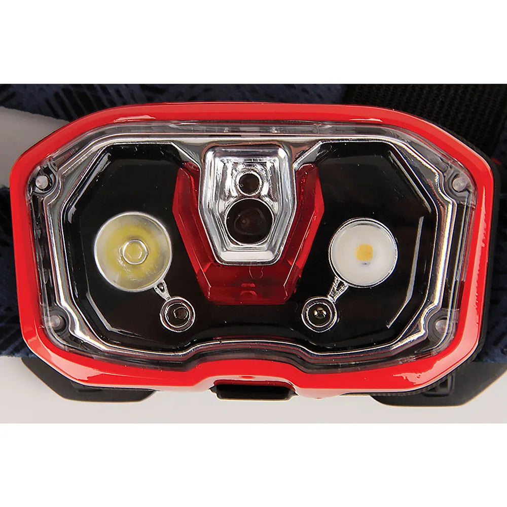 COLEMAN BATTERY LOCK HEADLAMP CX0+ 200